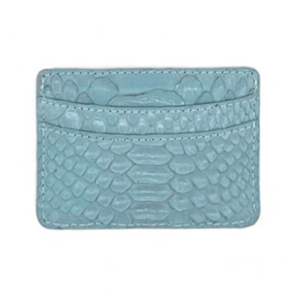 Lillian Wallet Python Island Paradise