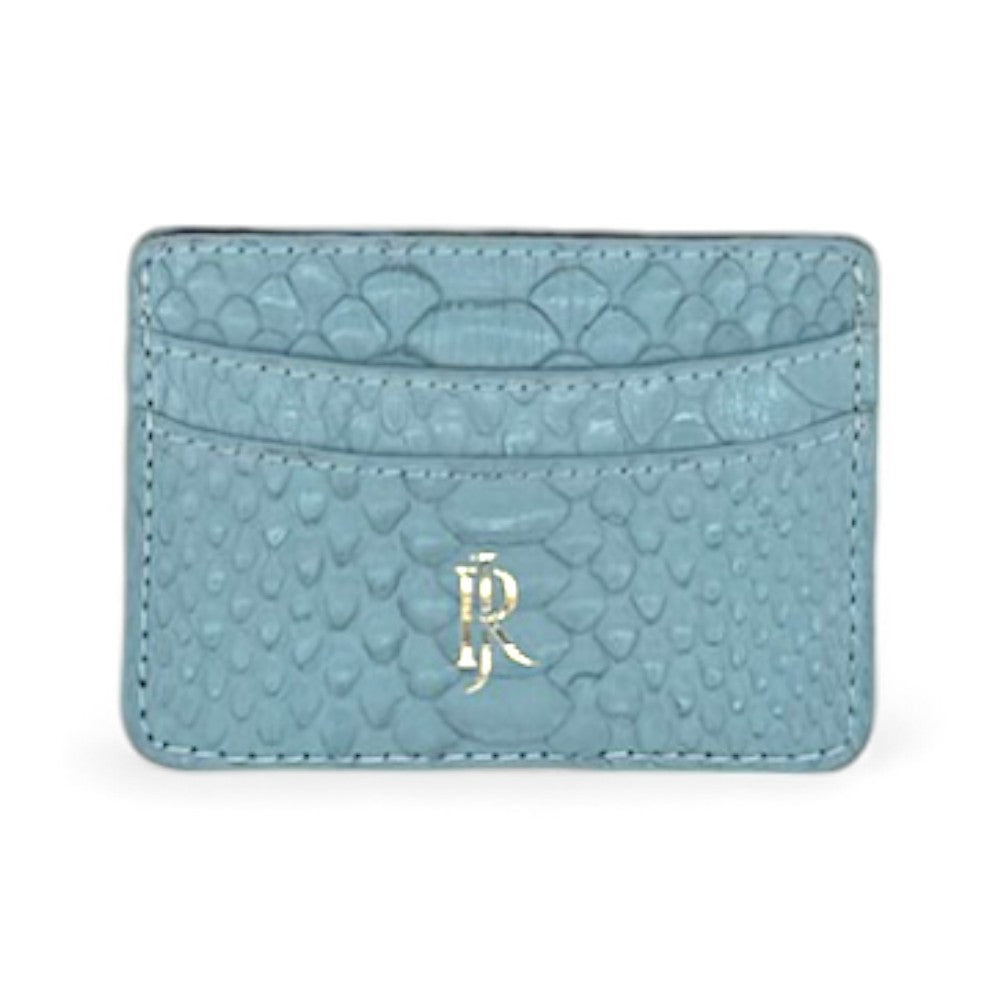 Lillian Wallet Python Island Paradise