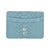 Lillian Wallet Python Island Paradise