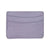 Lillian Wallet Python Lavender Haze