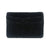 Lillian Wallet Shaved Stingray Deep Sea Navy - Order for Nov Delivery