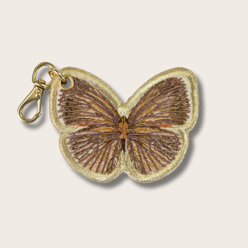 Sulphur Butterfly