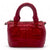 Victoria Crocodile Red - Order for Nov Delivery