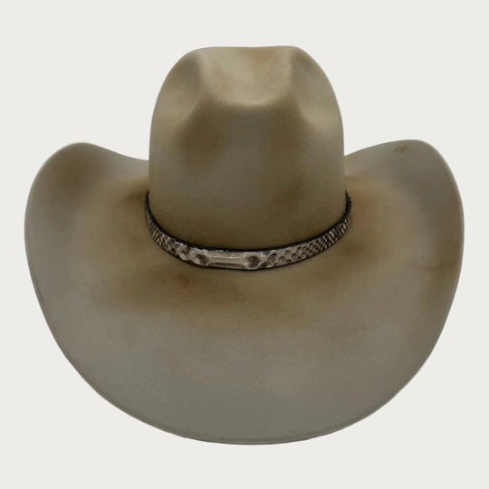 JR Hat Band Python