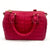 Ella Crocodile Magenta Pink