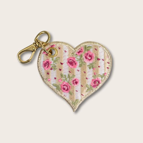 Floral Heart