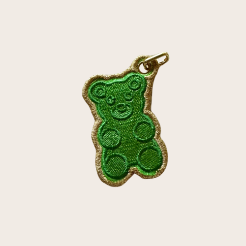 Gummy Bear (Green)