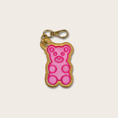 Gummy Bear (Strawberry)