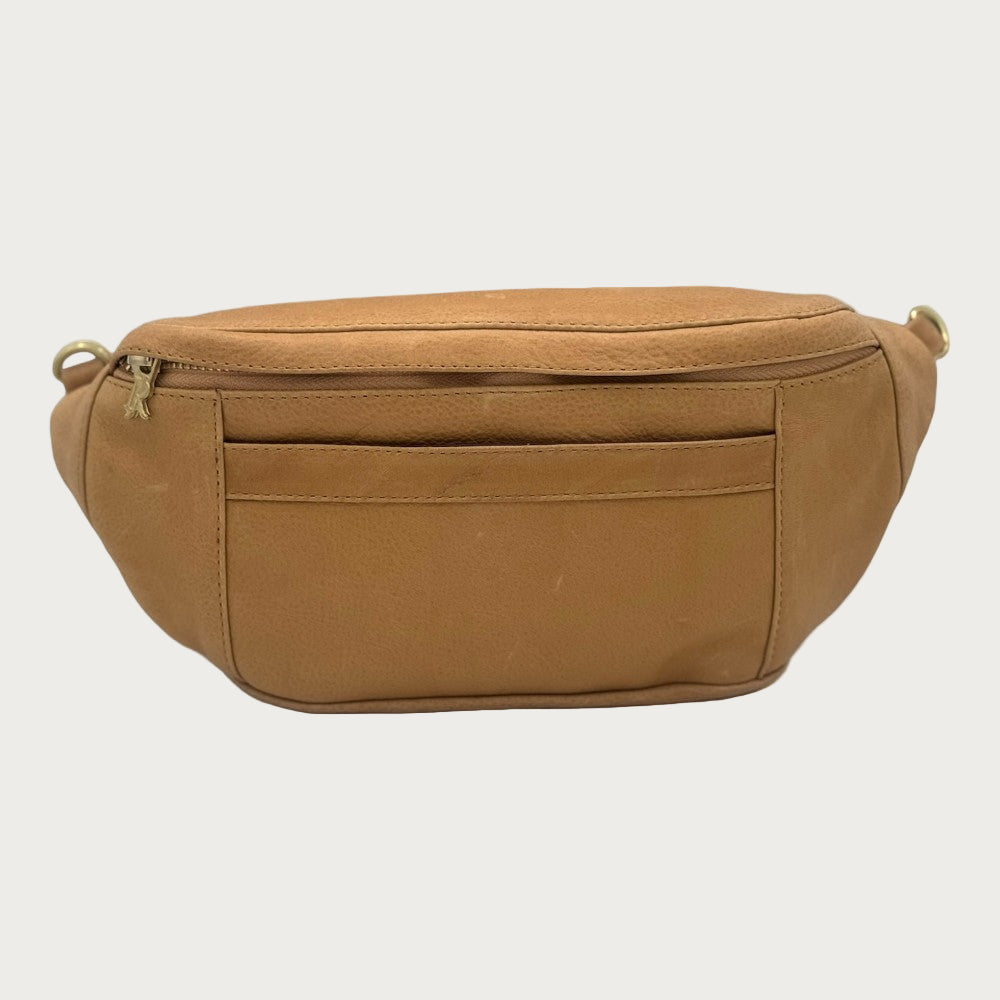 Holly Leather Honey Butter