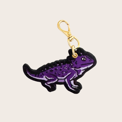 Horned Frog