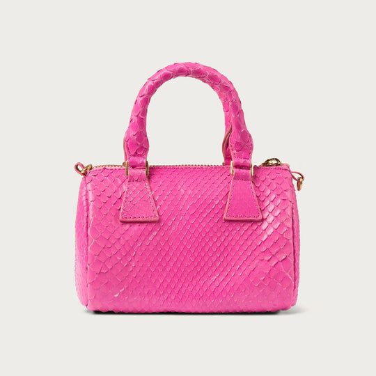 Ella Python Barbie Pink