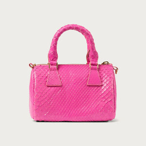 Ella Python Barbie Pink