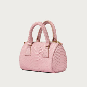 Victoria Python LoveShackFancy Pink