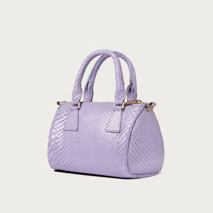 Victoria Python Lavender Haze