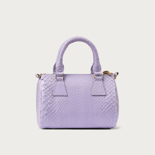 Victoria Python Lavender Haze
