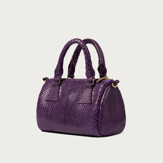 Victoria Python Purple