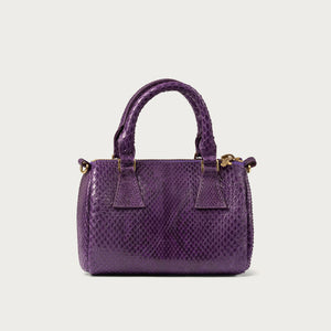 Victoria Python Purple