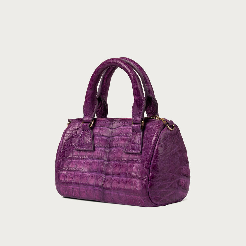 Victoria Crocodile Amethyst