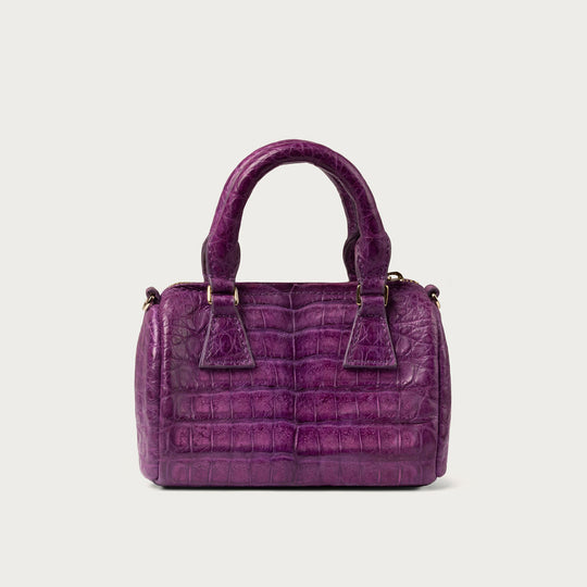 Victoria Crocodile Amethyst