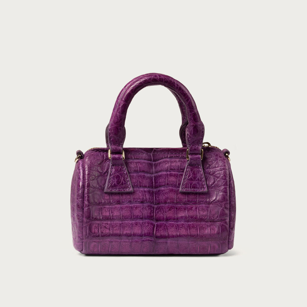 Victoria Crocodile Amethyst