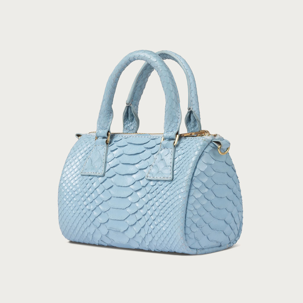 Ella Python Island Paradise