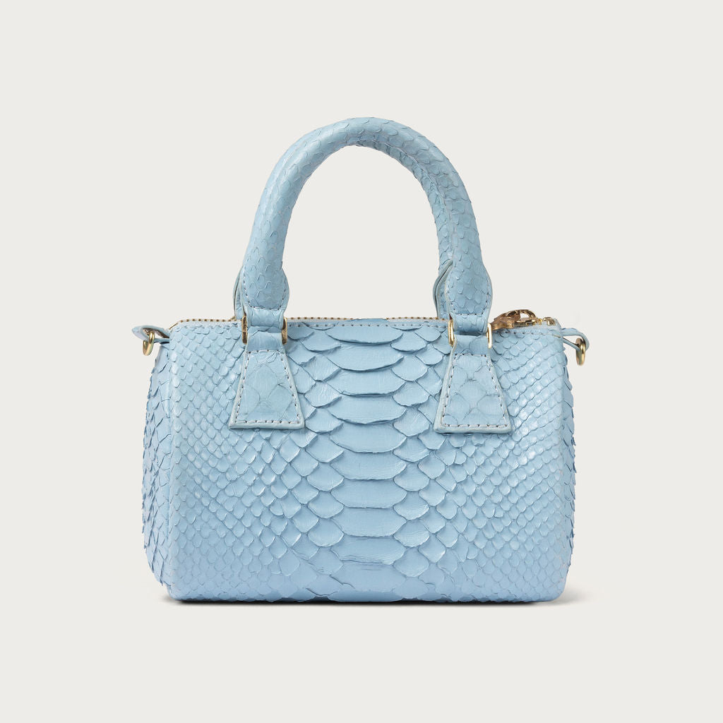 Ella Python Island Paradise