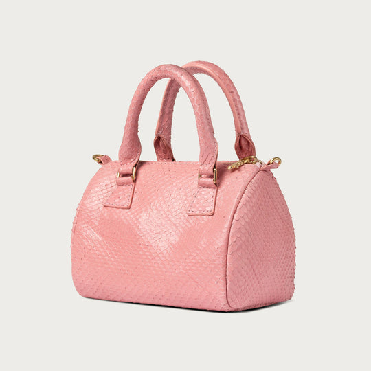 Ella Python Cherry Blossom