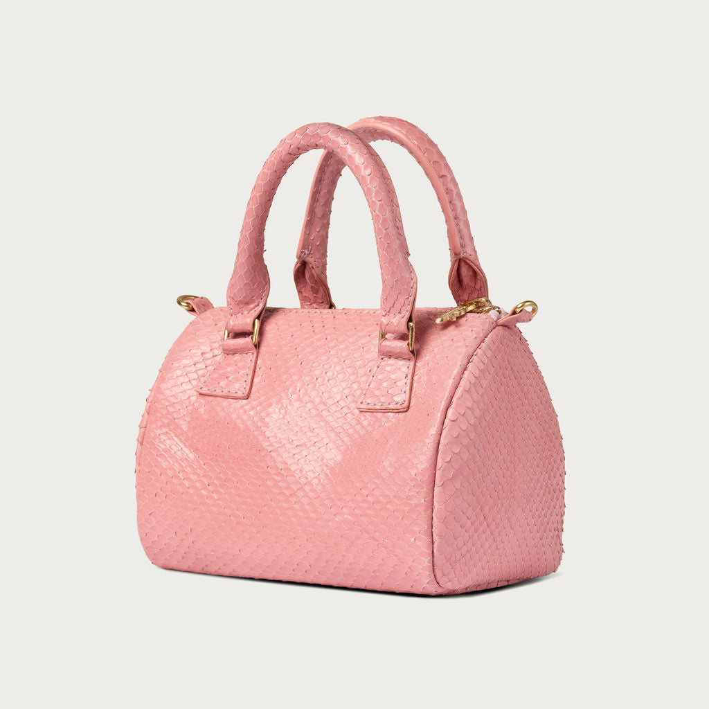 Ella Python Cherry Blossom