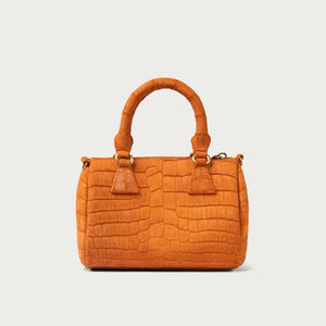 Victoria Nile Crocodile Austin Sunset Nubuck