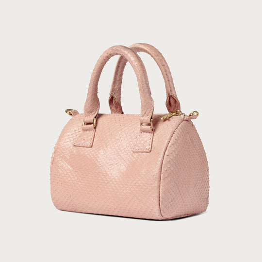 Ella Python Paris Rose