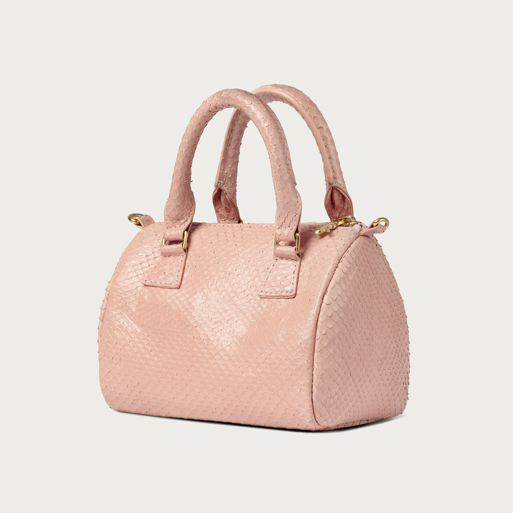 Ella Python Paris Rose