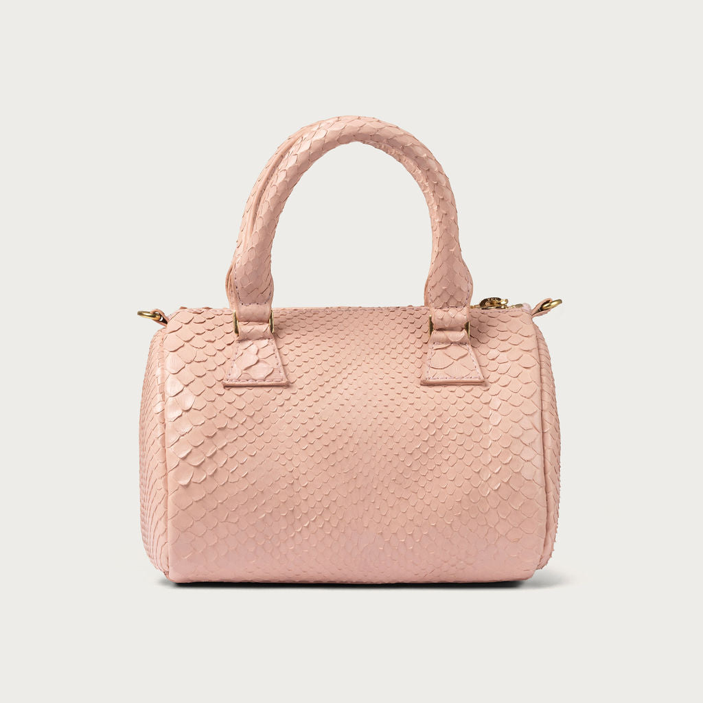 Ella Python Paris Rose