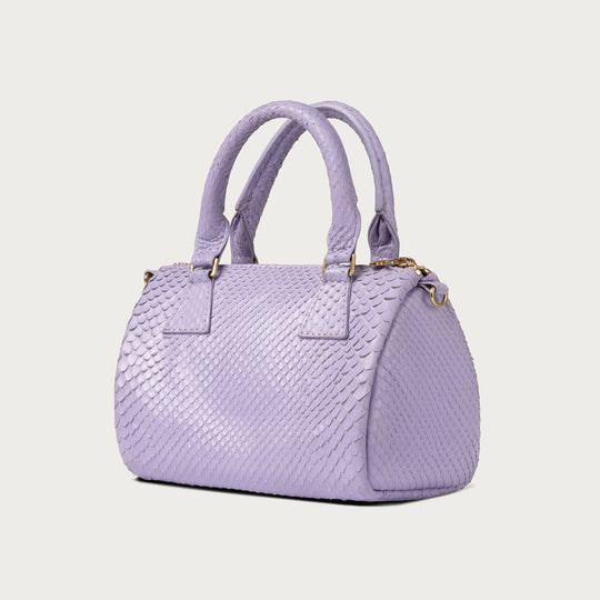 Ella Python Lavender Haze