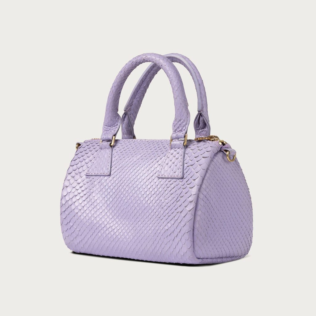 Ella Python Lavender Haze