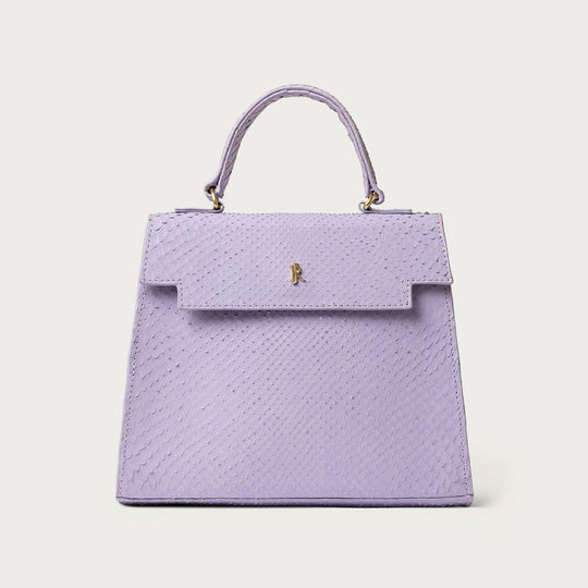 Eleanor Python Lavender Haze