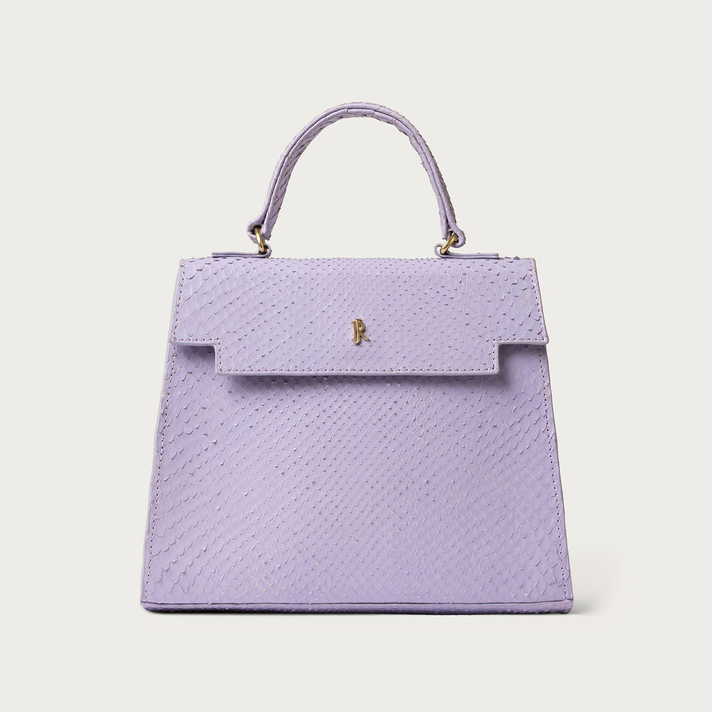 Eleanor Python Lavender Haze