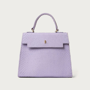Eleanor Python Lavender Haze