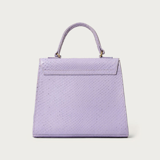 Eleanor Python Lavender Haze