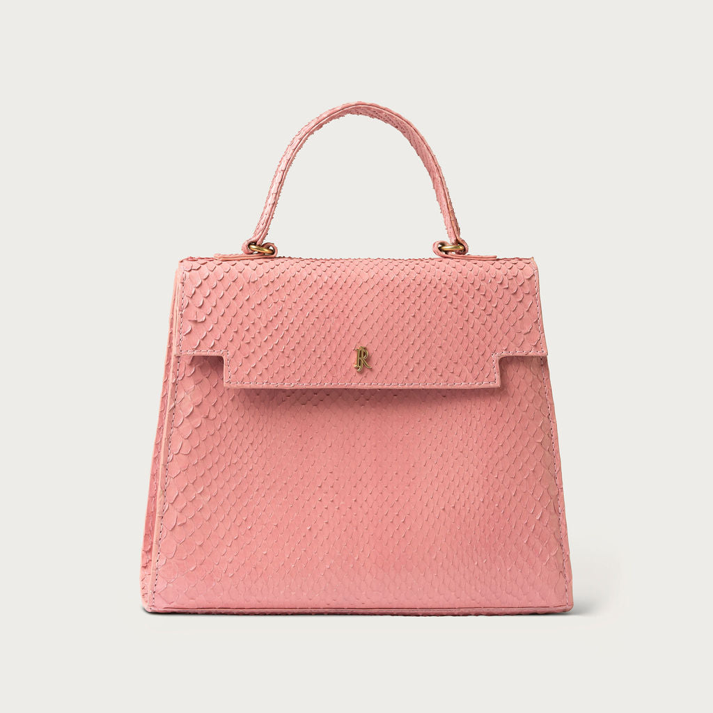 Eleanor Python Cherry Blossom