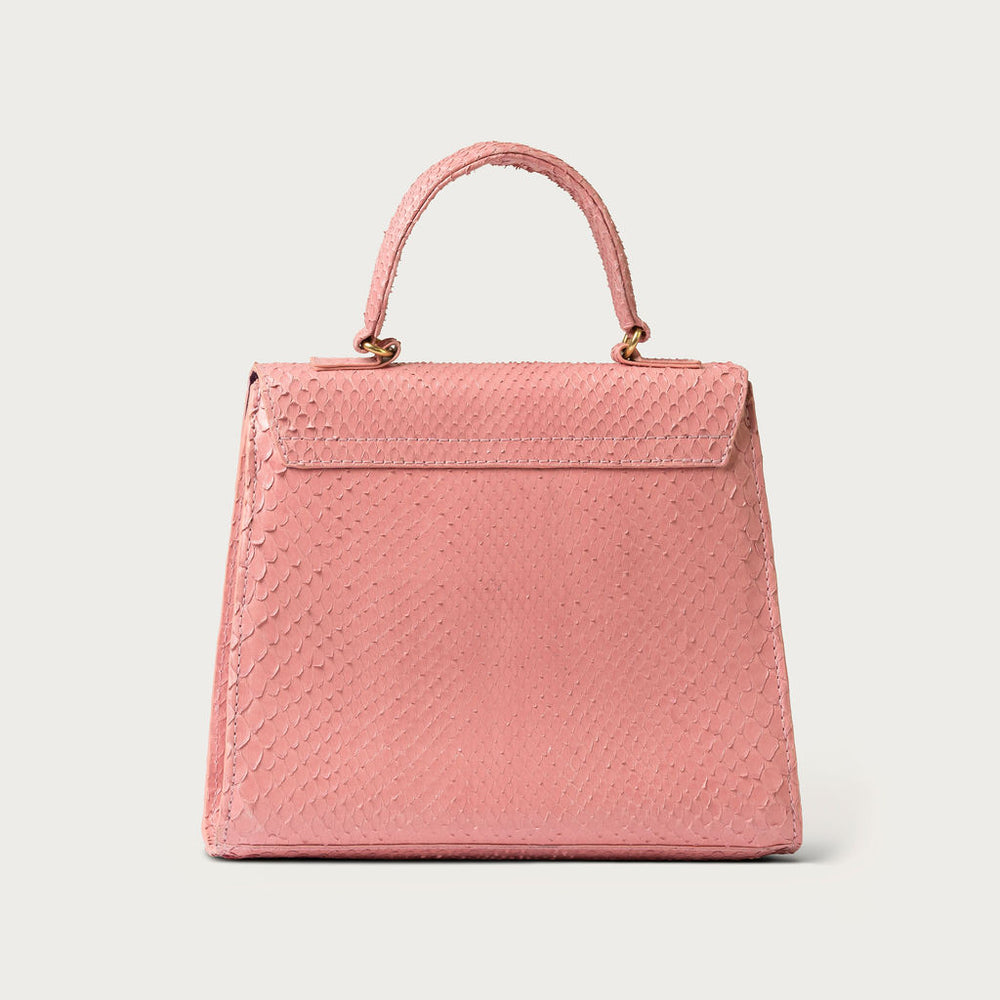 Eleanor Python Cherry Blossom