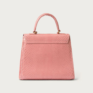 Eleanor Python Cherry Blossom