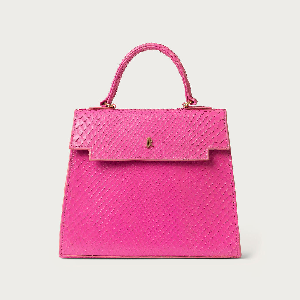 Eleanor Python Barbie Pink