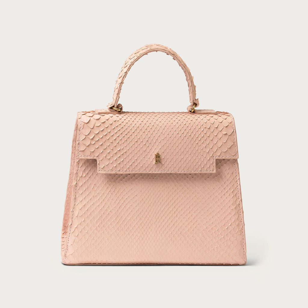 Eleanor Python Paris Rose