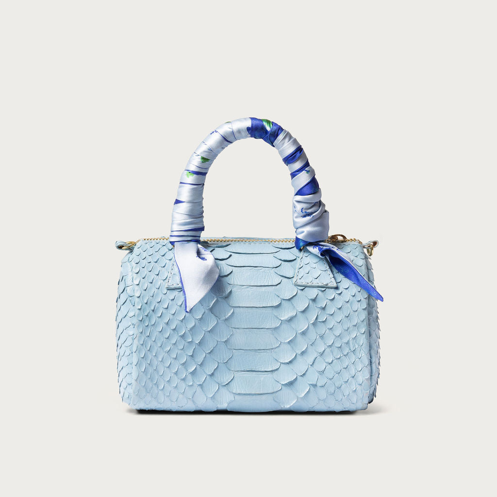 Victoria Python Island Paradise