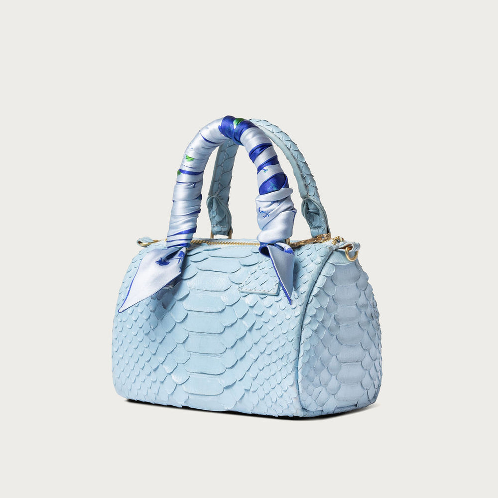 Victoria Python Island Paradise