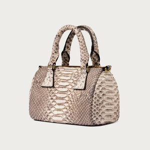 Ella Python Black & White