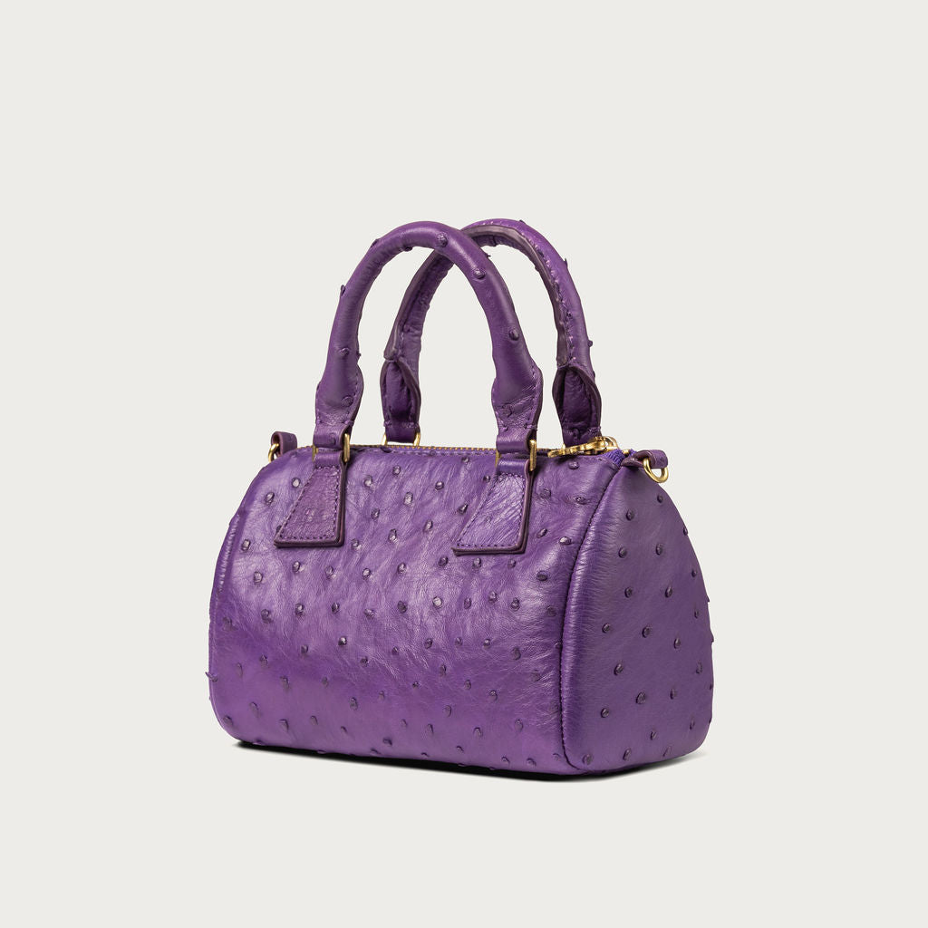 Victoria Ostrich Bellflower