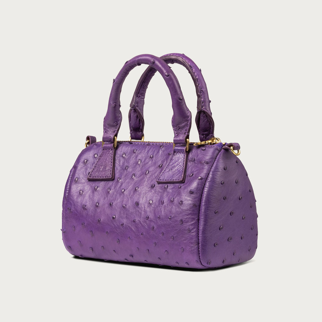 Ella Ostrich Bellflower