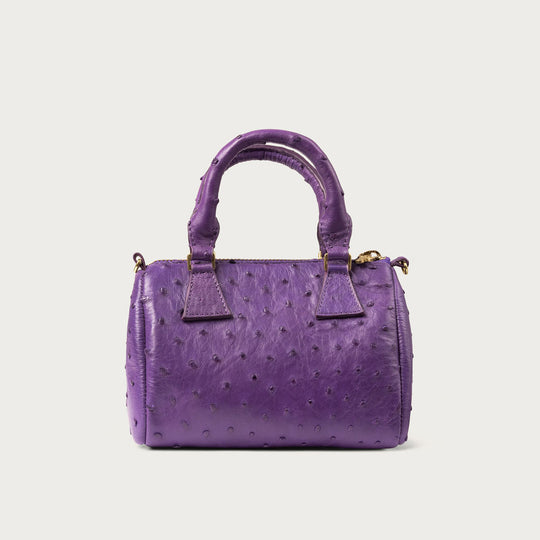 Victoria Ostrich Bellflower