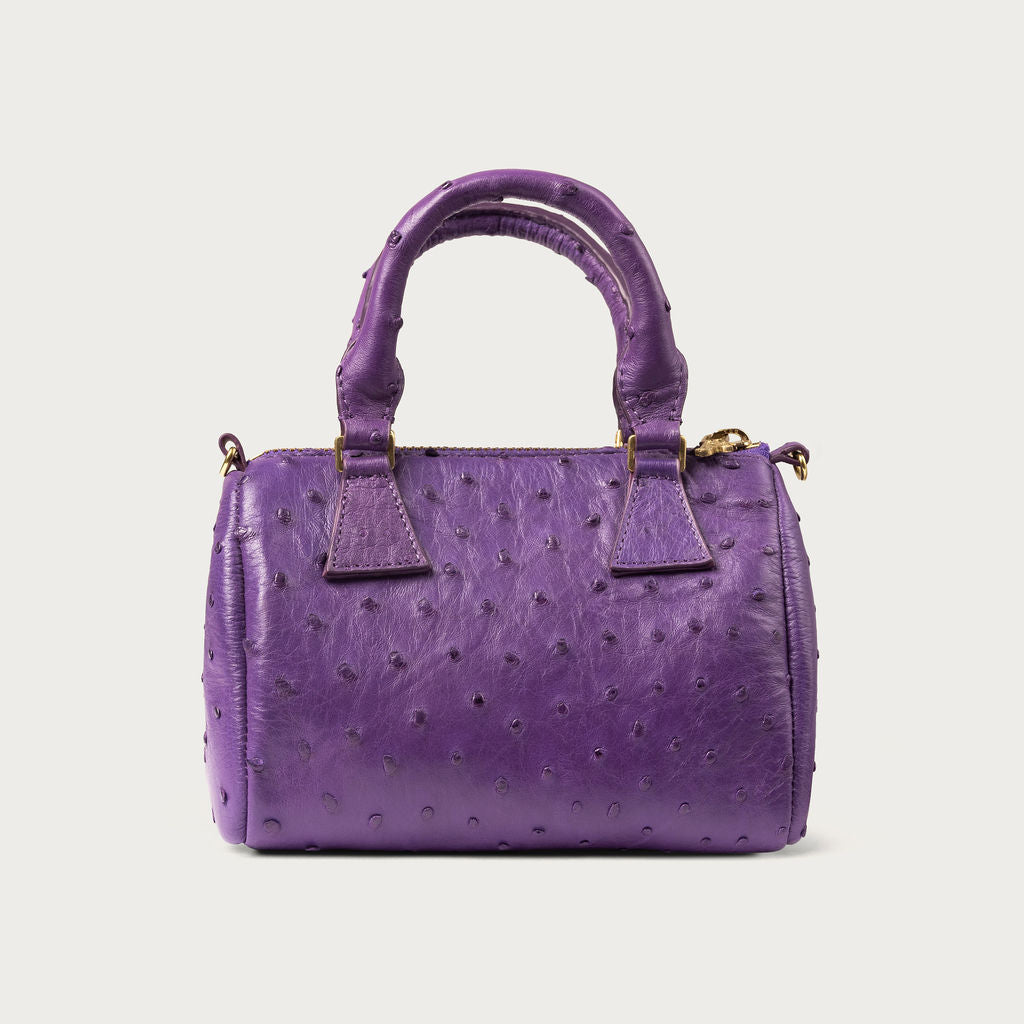 Ella Ostrich Bellflower